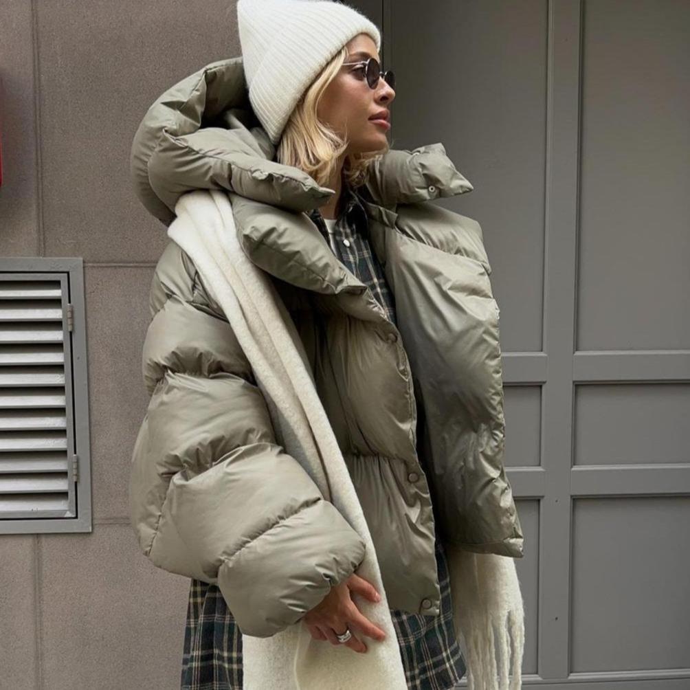 Selena Sage Jakke YouAreCornyBye