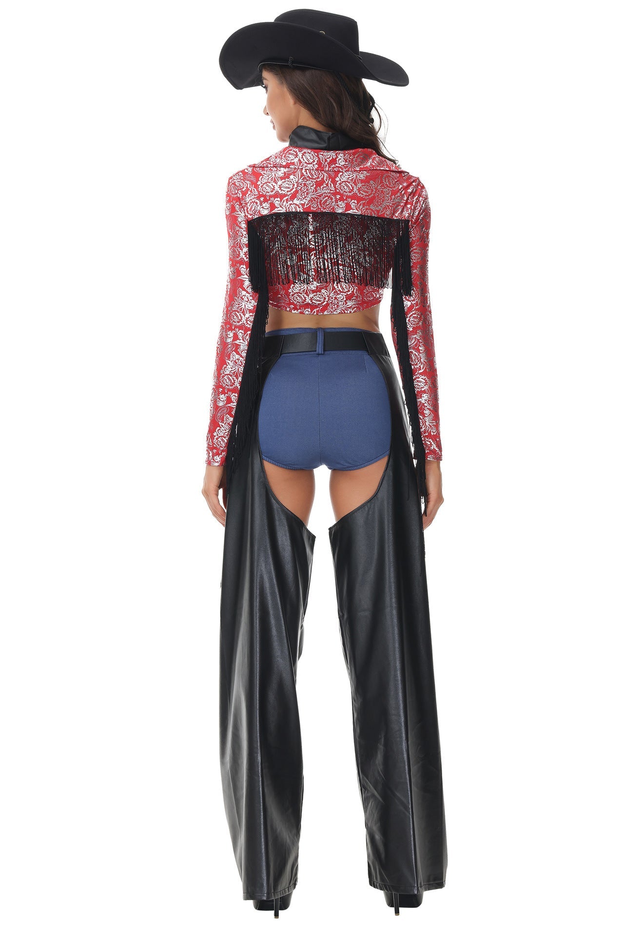 Cowgirl YouAreCornyBye