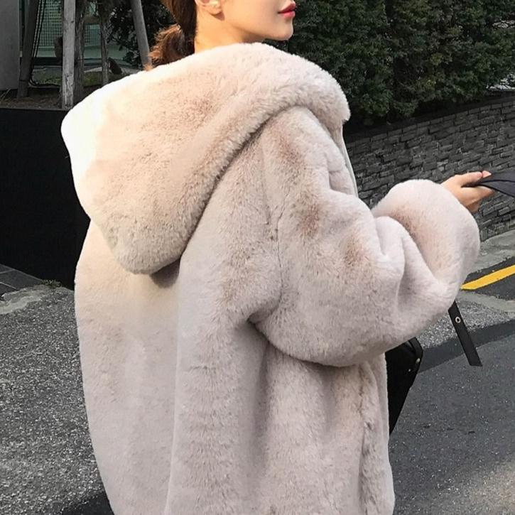 Cozy Cutie Jakke YouAreCornyBye