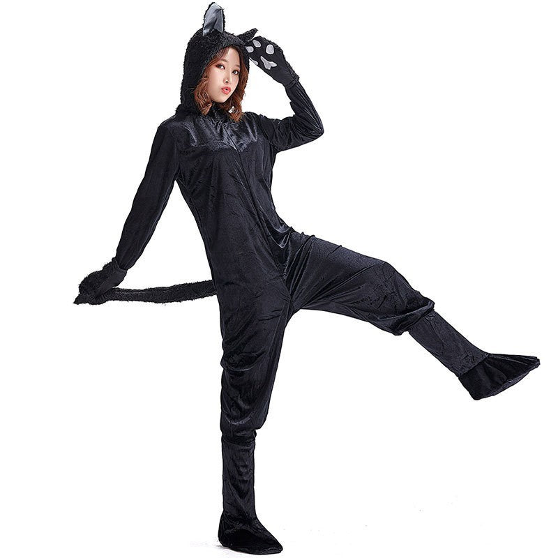 Furry Kitten YouAreCornyBye