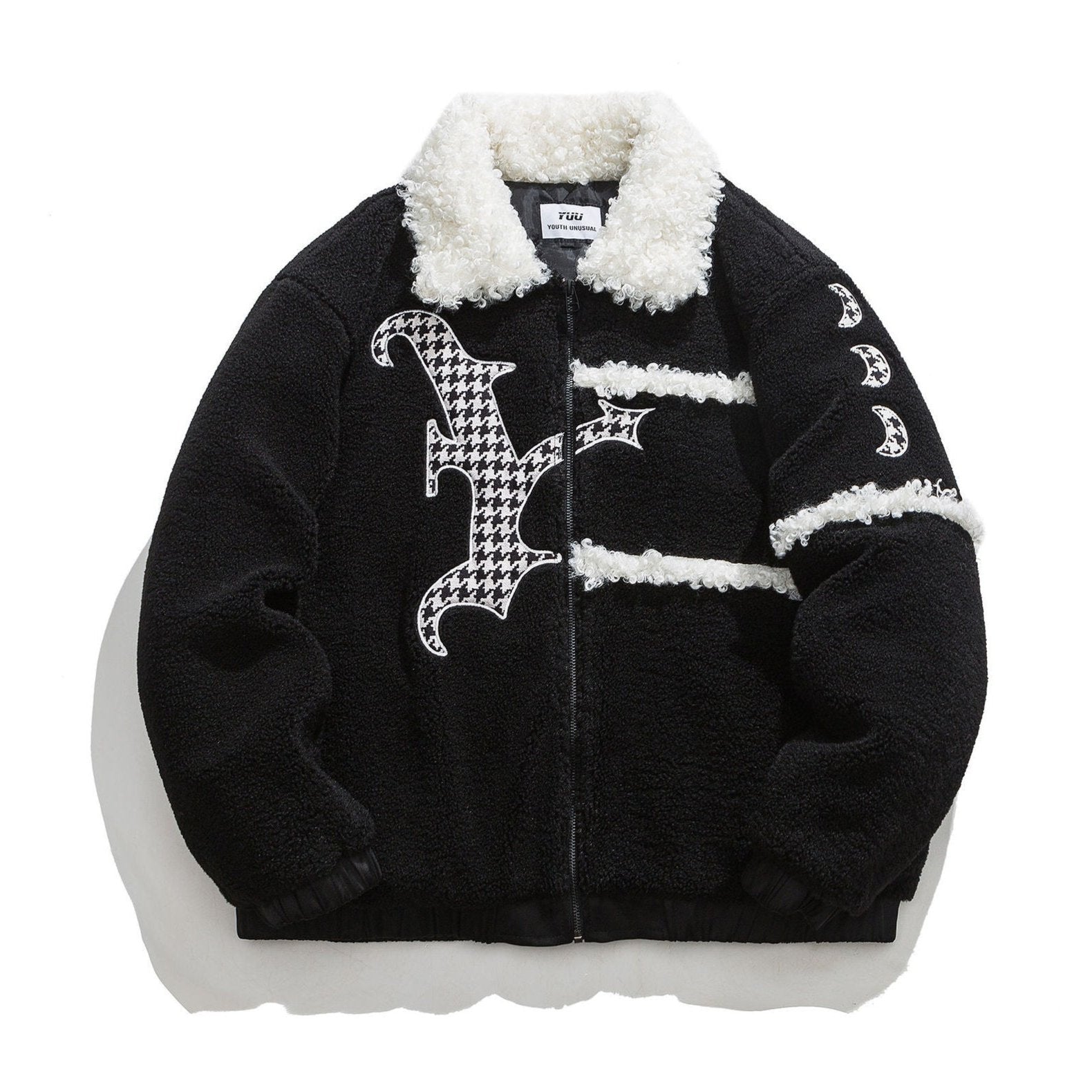 Emely Notte Jakke YouAreCornyBye