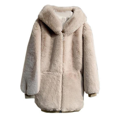 Cozy Cutie Jakke YouAreCornyBye