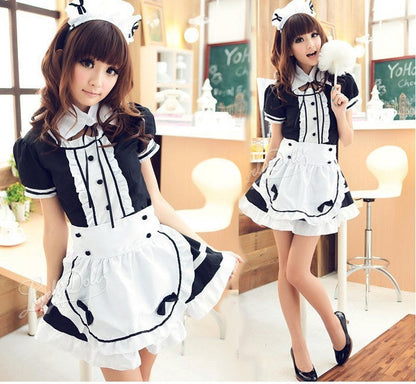 Japanese Maid YouAreCornyBye