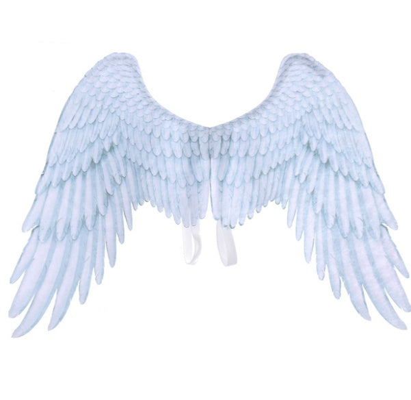 Angel Wings YouAreCornyBye