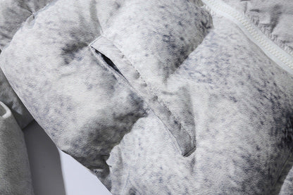 CRESHOCK Jakke YouAreCornyBye