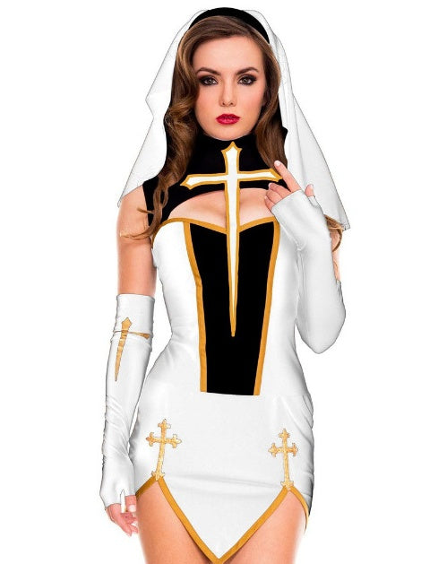 Priestess YouAreCornyBye