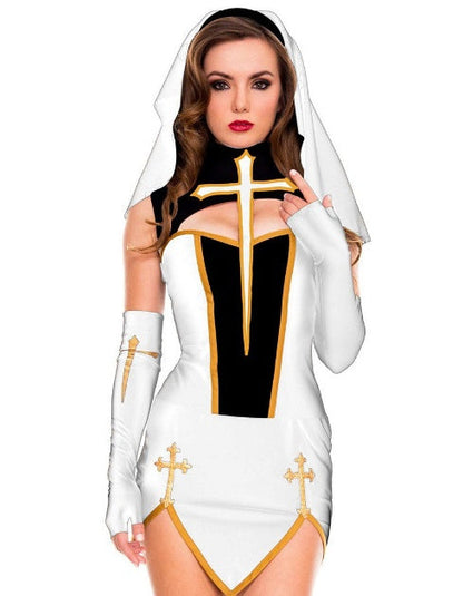 Priestess YouAreCornyBye