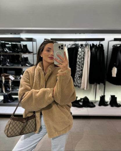 Sandy Jakke YouAreCornyBye