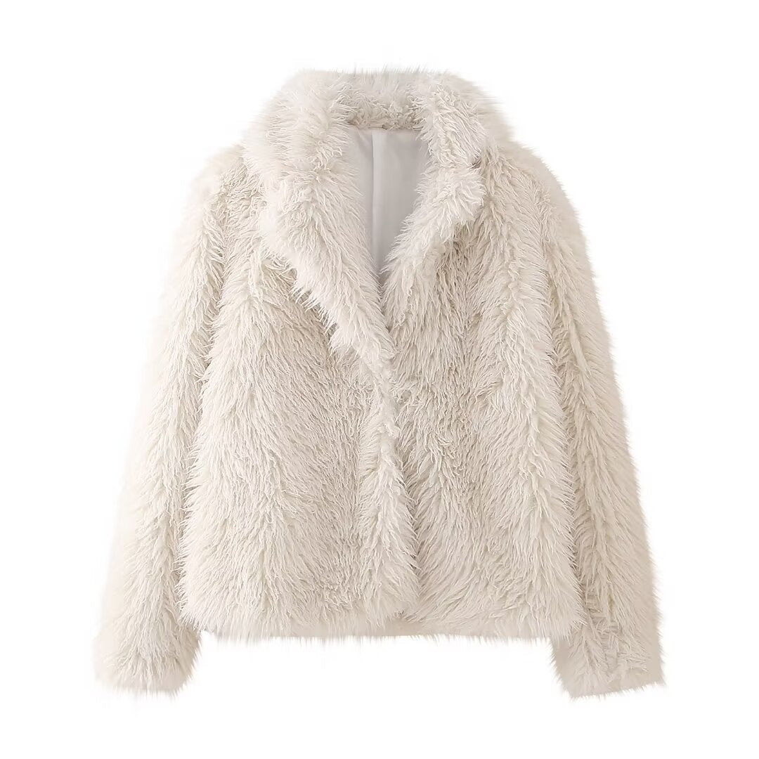 Kristine Juliet Jakke YouAreCornyBye