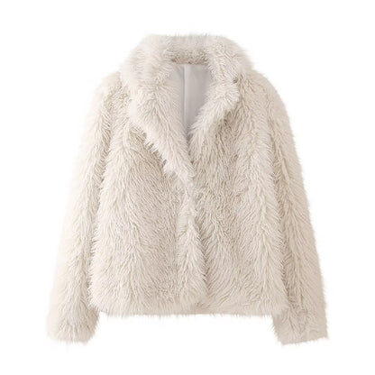 Kristine Juliet Jakke YouAreCornyBye