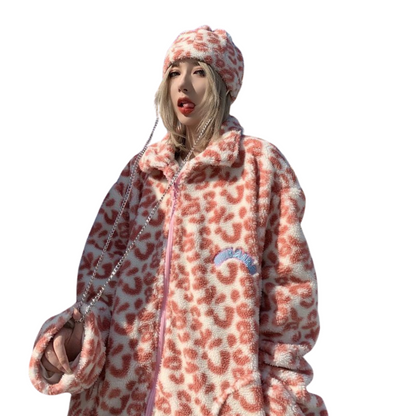 Kaycee Dream Jakke + Veske Sett YouAreCornyBye