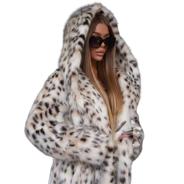 Leonora Fuskepels Kåpe YouAreCornyBye