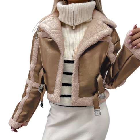 Penélope Jakke YouAreCornyBye