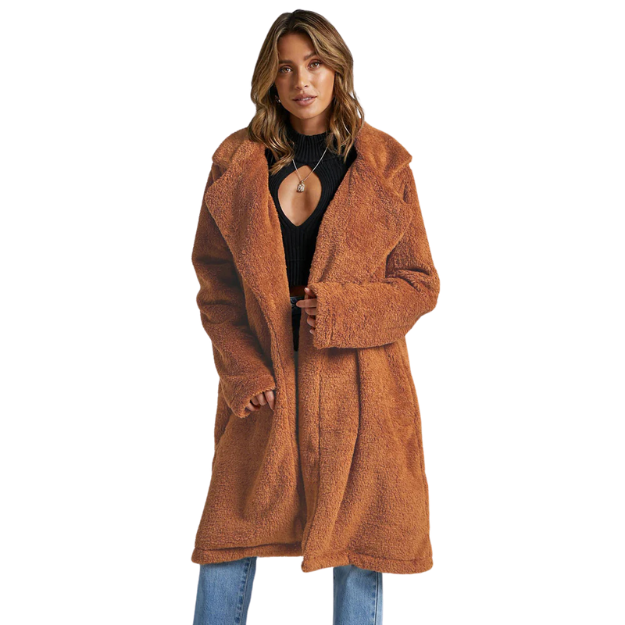 Miranda Teddy Kåpe YouAreCornyBye