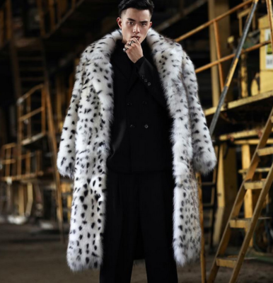 Leonora Fuskepels Kåpe YouAreCornyBye