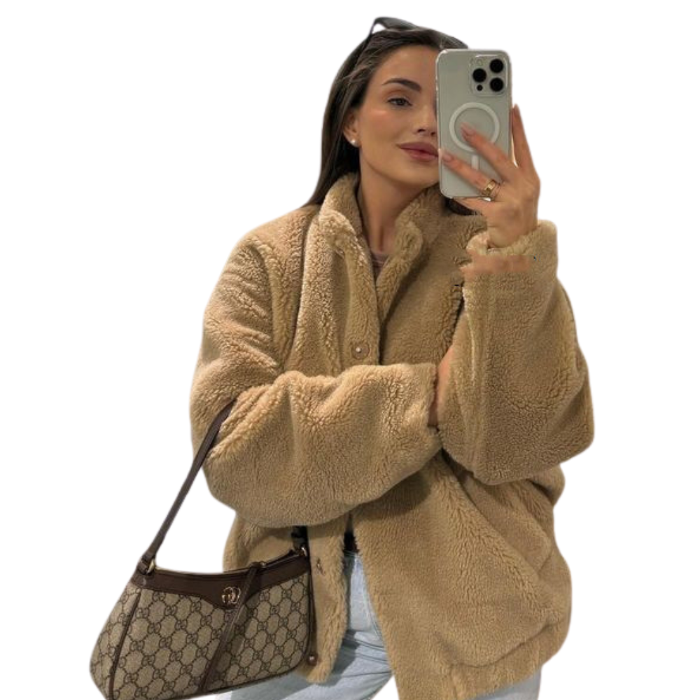 Sandy Jakke YouAreCornyBye