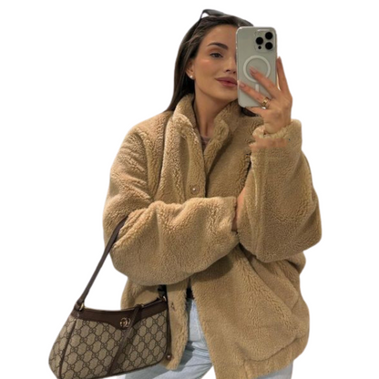 Sandy Jakke YouAreCornyBye