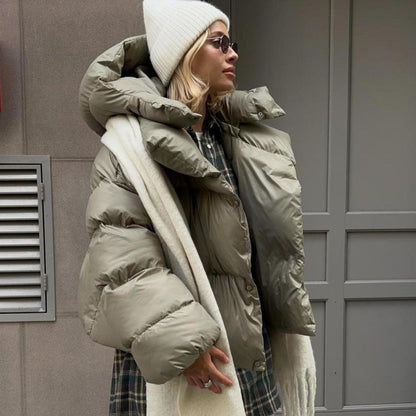 Selena Sage Jakke YouAreCornyBye