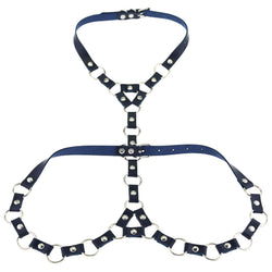 Edgy Eden Harness