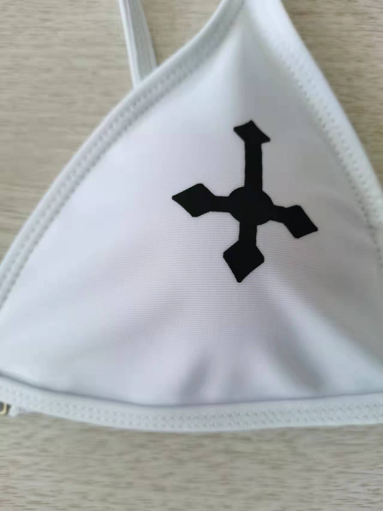 Sinful Bikini YouAreCornyBye