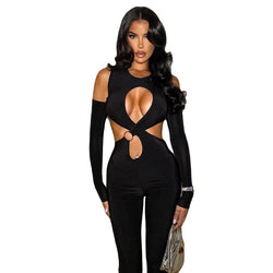 Katja Bodysuit