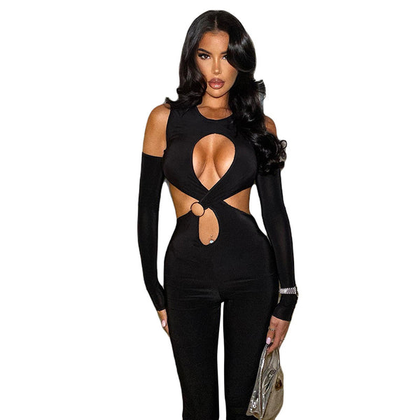 Katja Bodysuit