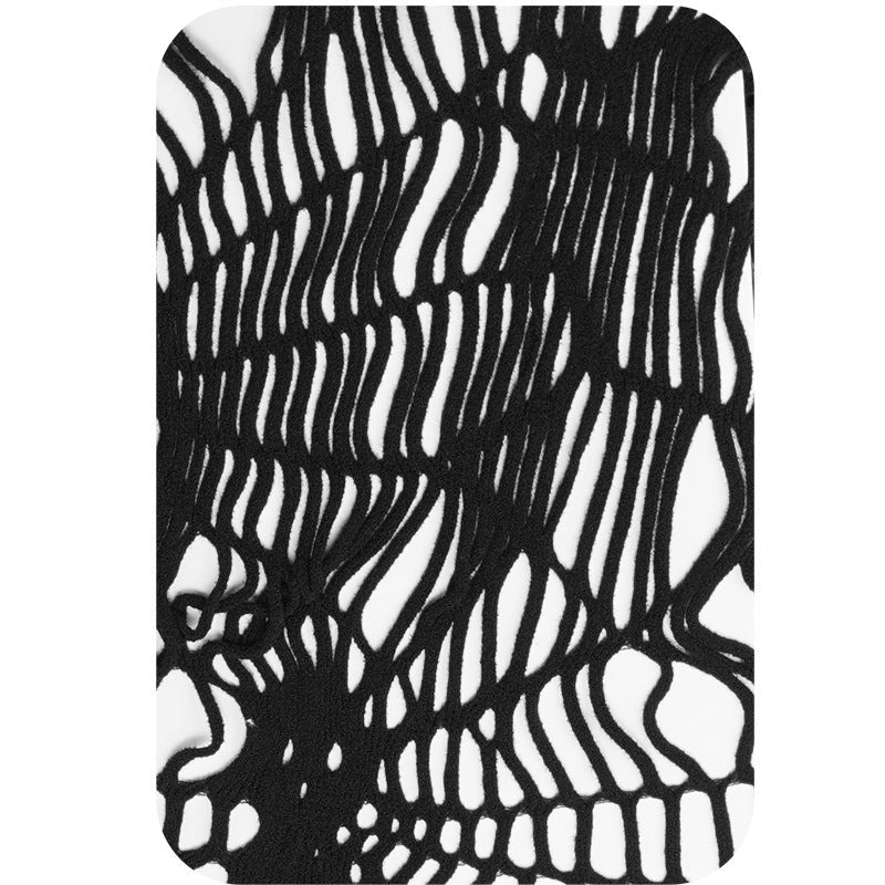 Xena Fishnet Tights YouAreCornyBye