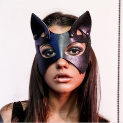 Chat Noir Maske