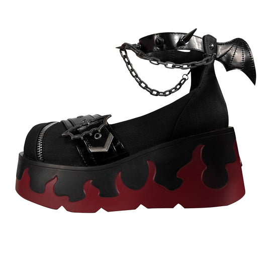 Vampire Ortega Sandaler