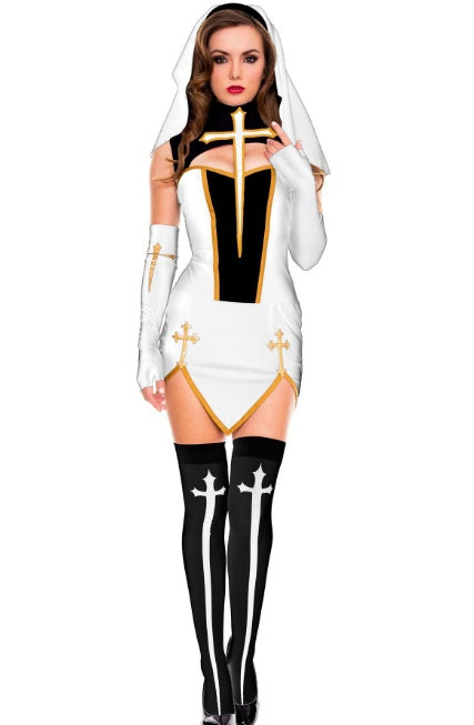 Priestess YouAreCornyBye