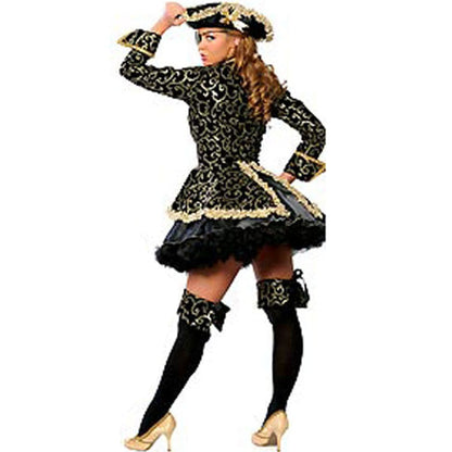 Pirate YouAreCornyBye