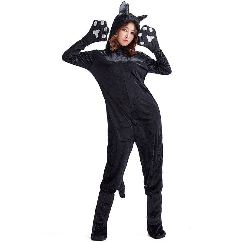 Furry Kitten YouAreCornyBye