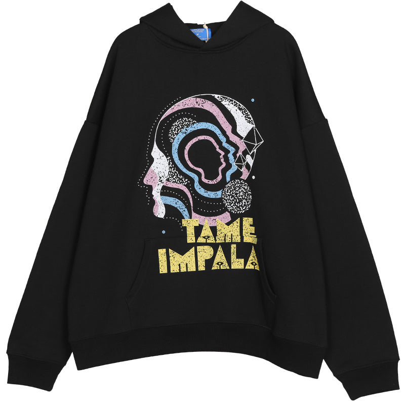 Tame Impala Hoodie YouAreCornyBye