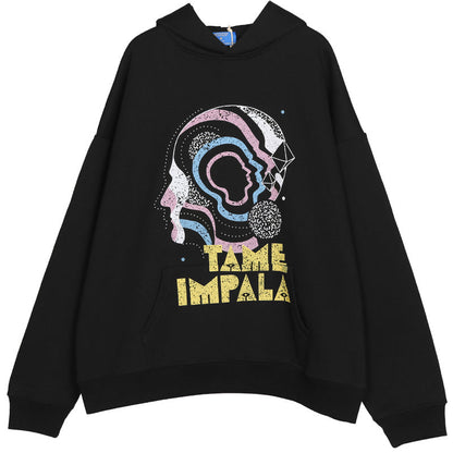 Tame Impala Hoodie YouAreCornyBye