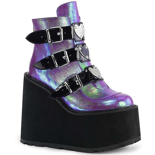 Babe Mania Amortenia Boots