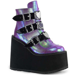 Babe Mania Amortenia Boots