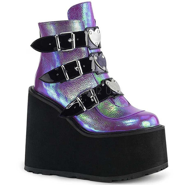 Babe Mania Amortenia Boots