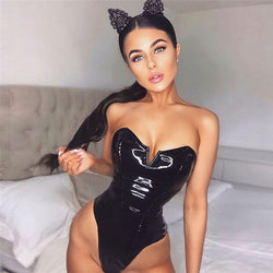 Elvira Bodysuit