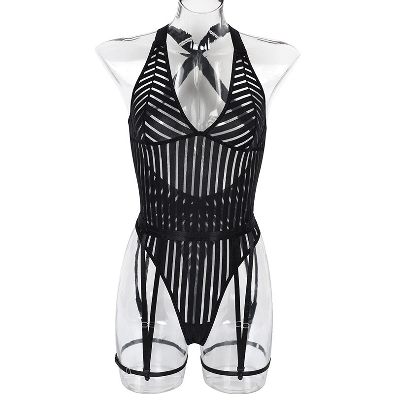 Lidiya Bodysuit YouAreCornyBye
