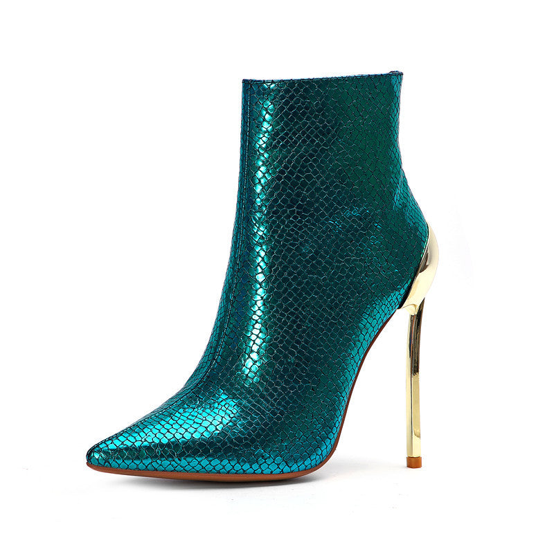 Chloe Rae Shoes YouAreCornyBye