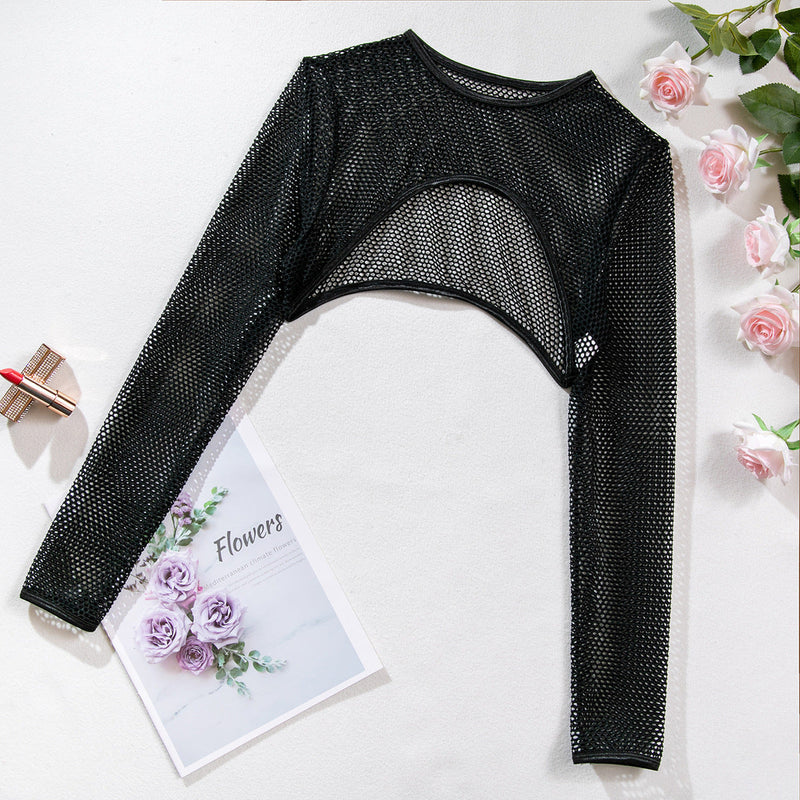 Ava Onyx Sett