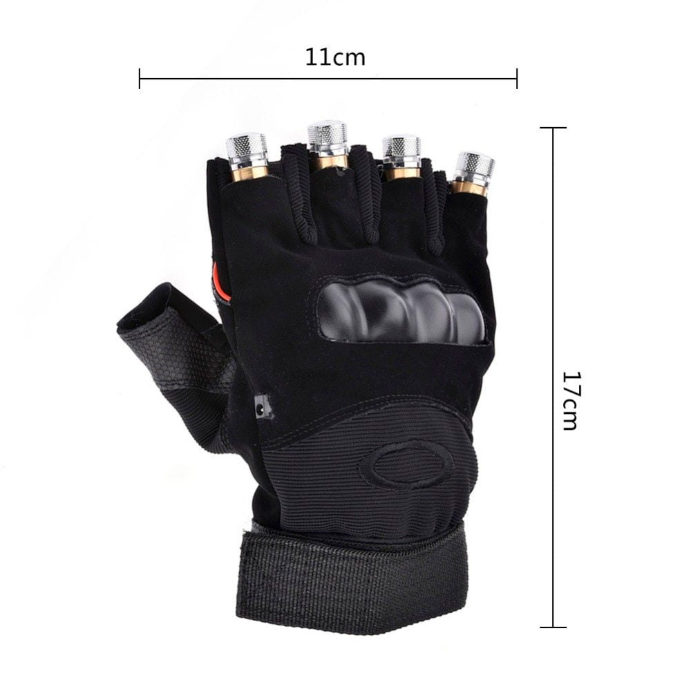 LZR Gloves YouAreCornyBye