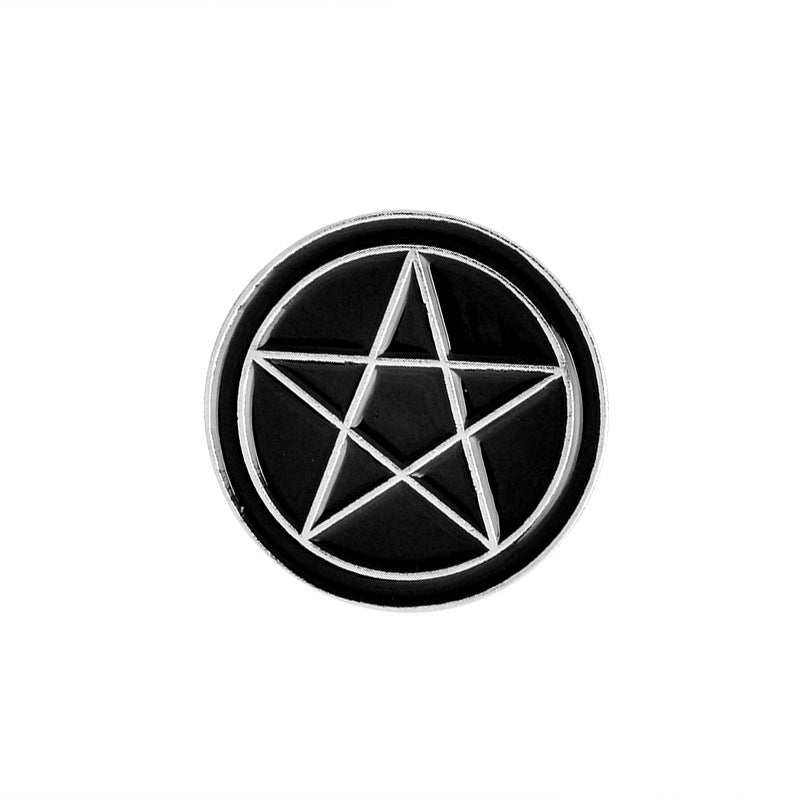 Witchy Pins YouAreCornyBye