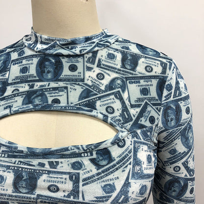 Dollar Dre$$ YouAreCornyBye