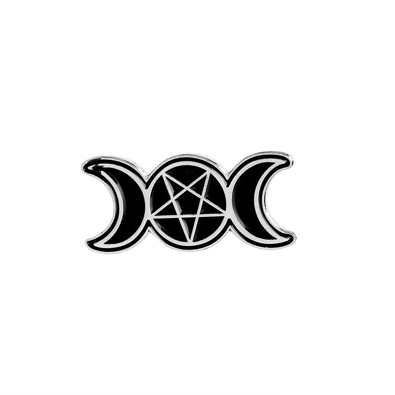 Witchy Pins YouAreCornyBye