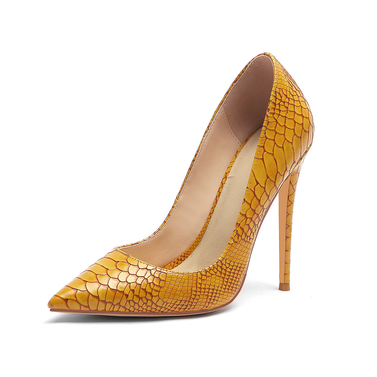 Serenity Stilettos YouAreCornyBye