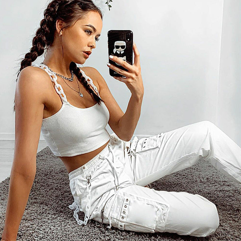 Signal Glitch Topp YouAreCornyBye