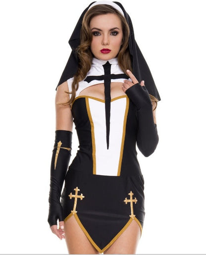 Priestess YouAreCornyBye