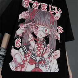 Kankoshi 看護師 T-shirt YouAreCornyBye