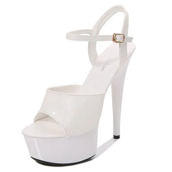 Stiletto Scenesko Lumos